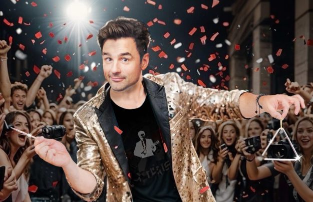 Pressefoto Lars Redlich