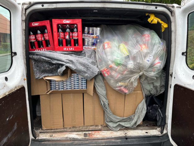 Foto: Polizei Märkischer Kreis