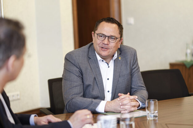 Foto: Dennis Echtermann