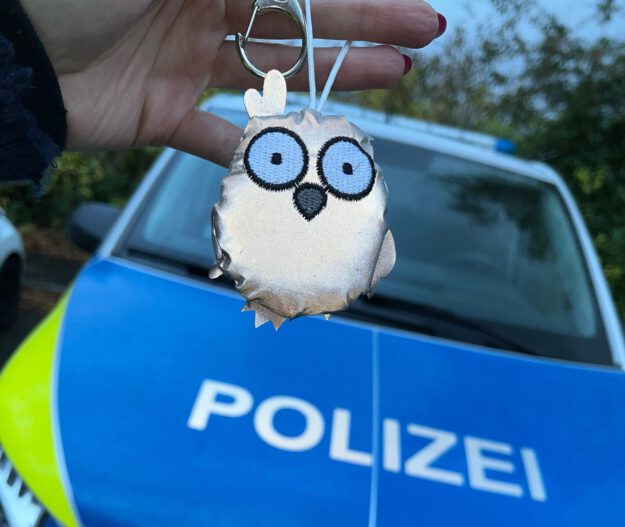 Foto: Pressestelle der Kreispolizeibehörde