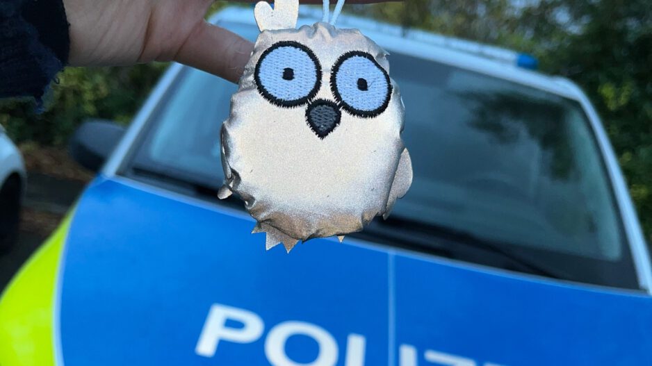 Foto: Pressestelle der Kreispolizeibehörde