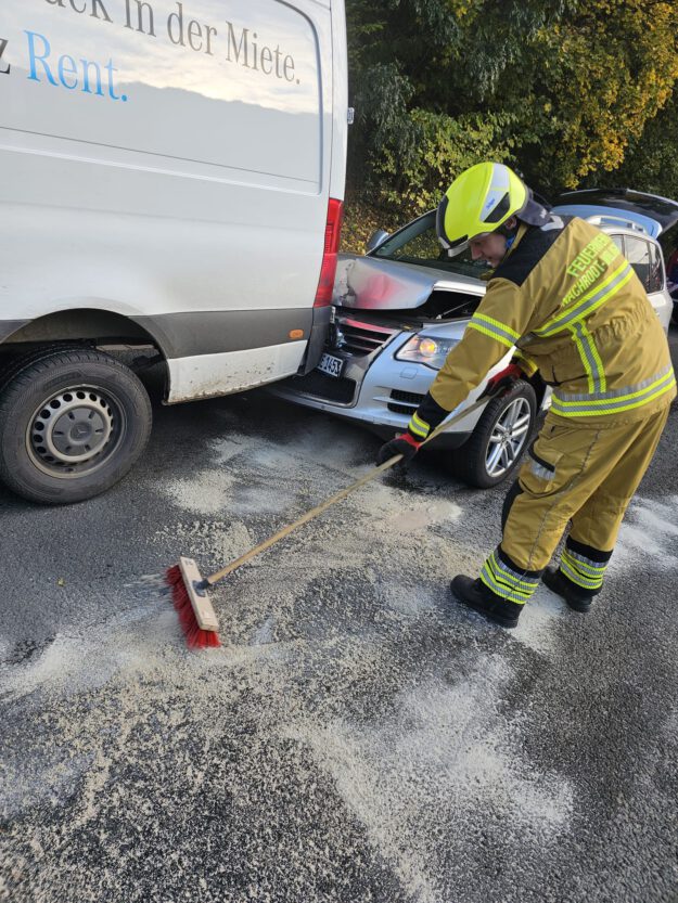 Foto: Feuerwehr Nachrodt-Wiblingwerde