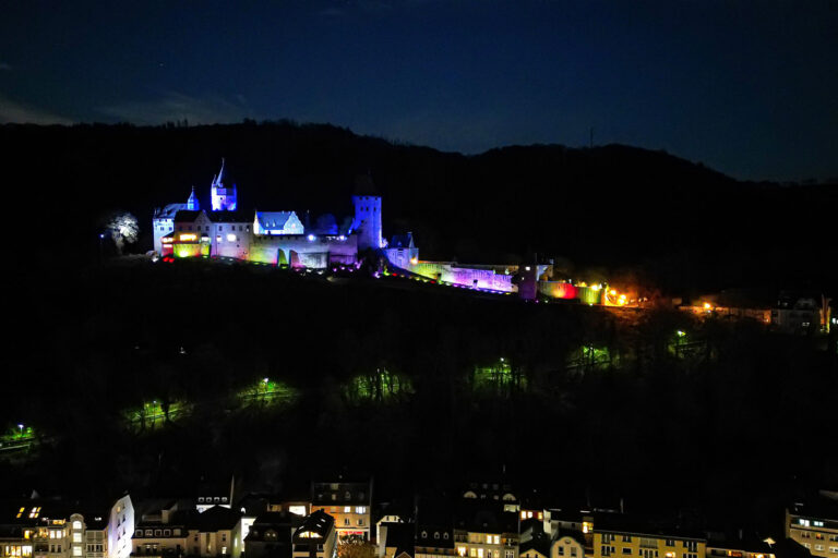 Foto: Dennis Echtermann