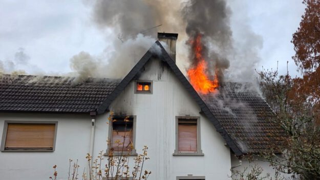 Foto: Feuerwehr Altena