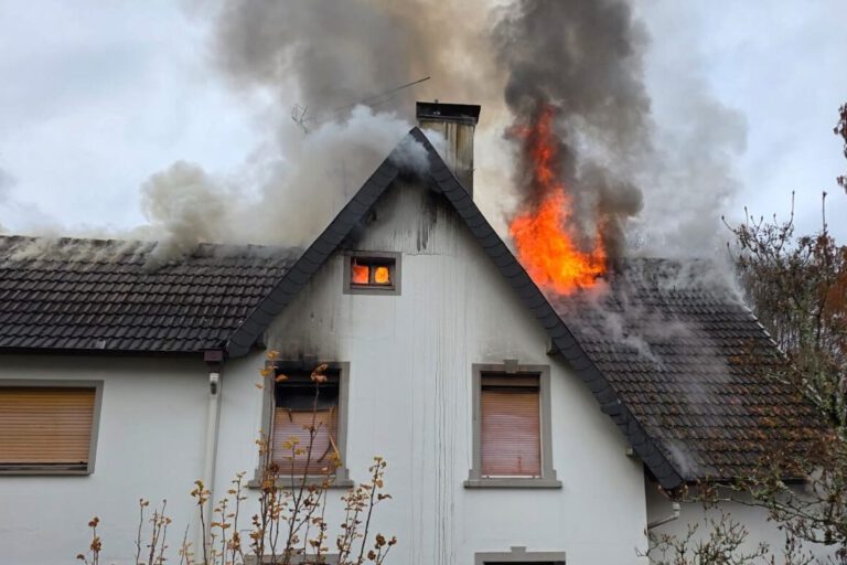 Foto: Feuerwehr Altena