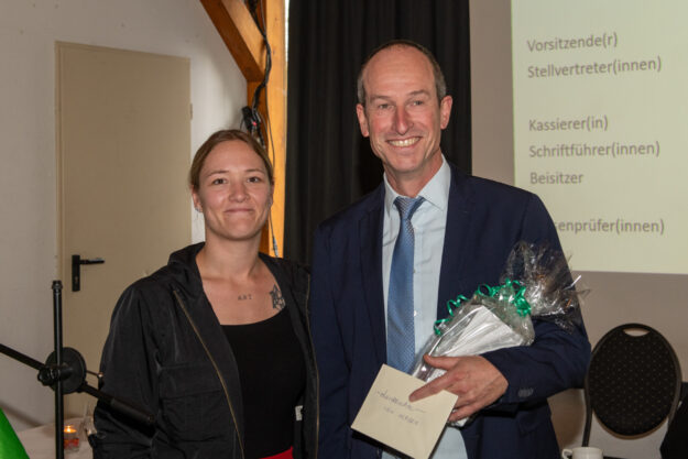 Foto: Gewerkschaft der Polizei im MK