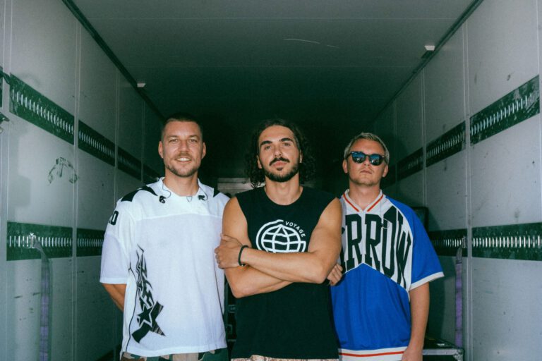 Foto: Pressepic 2026_Niklas Kamp