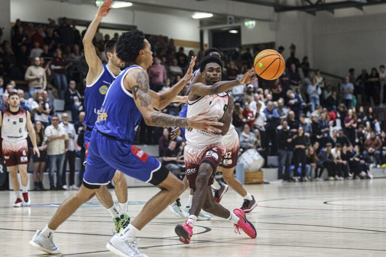 Foto: Lucas Sellmann