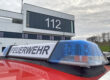 Symbolbild Feuerwehr MK