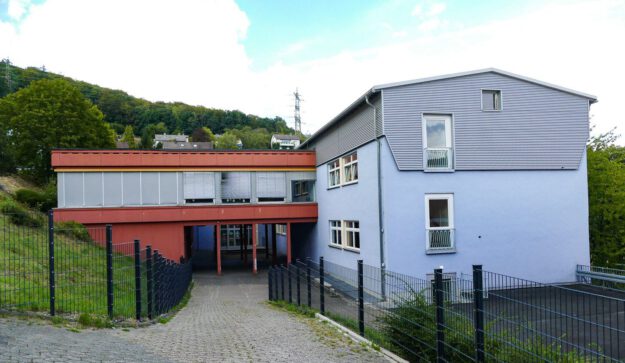 Archivfoto: Lokalstimme