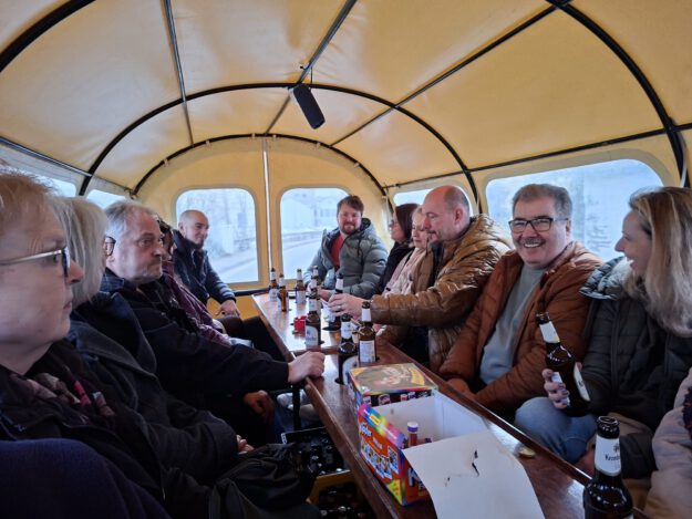 Foto: Zug1 Mühlendorf