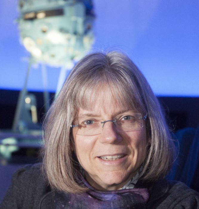 Susanne Hüttemeister