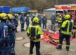 Ausbildungstag FW + THW