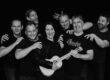 Die Band Lenniac aus Altena