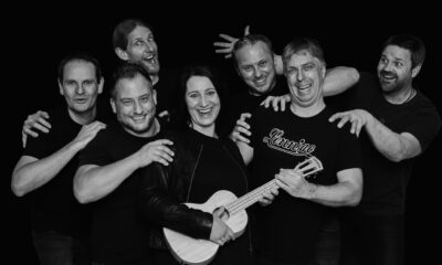 Die Band Lenniac aus Altena
