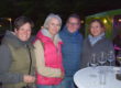 Partyfoto vom Tanz in den Mai in Evingsen