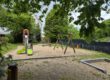 Spielplatz an der Feldstraße