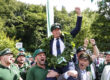 Schützenfest der Friedrich-Wilhelms-Gesellschaft Altena