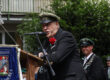 Festumzug beim Schützenfest der Friedrich-Wilhelms-Gesellschaft Altena