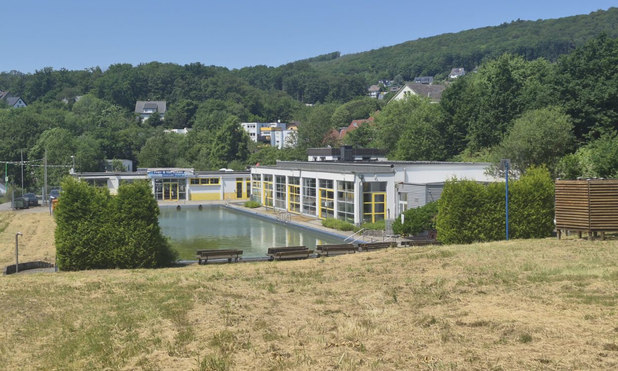 Dahler Freibad