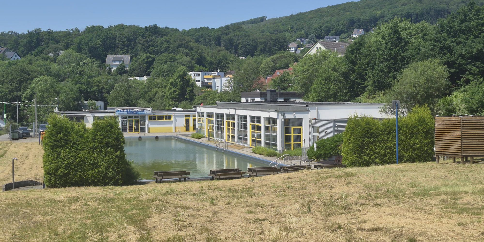 Dahler Freibad