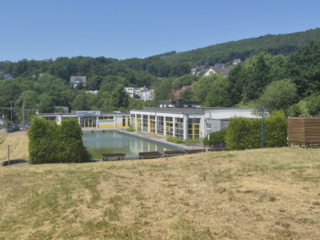 Dahler Freibad