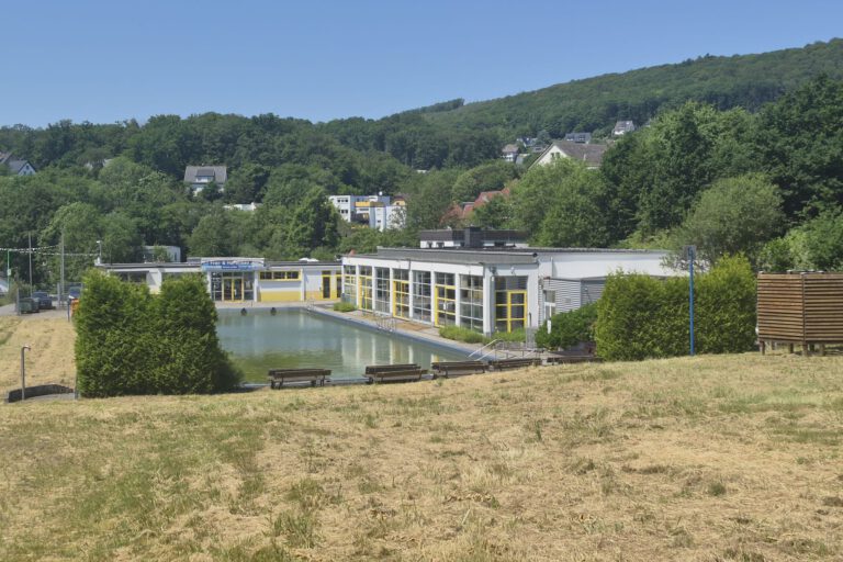 Dahler Freibad