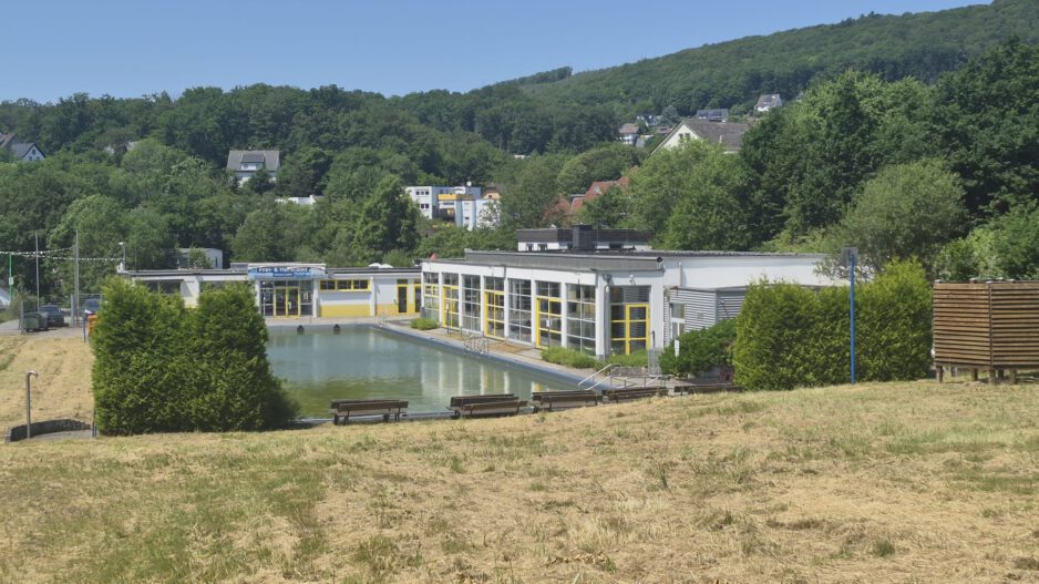 Dahler Freibad