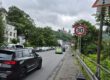 An der Linscheidstraße gilt Tempo 30