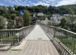 Mittlere Brücke in Altena