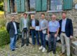 Stadtwerke Altena mit Stadt Neuenrade an der Springer Quelle