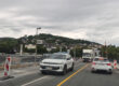 Ampelverkehr Linscheidbrücke