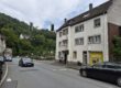 Fußgängerampel Rahmedestraße