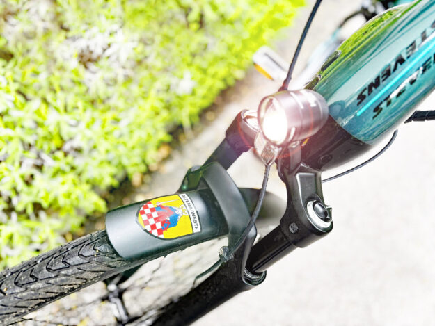 Foto: Stadt Altena Fahrrad Stadtradeln