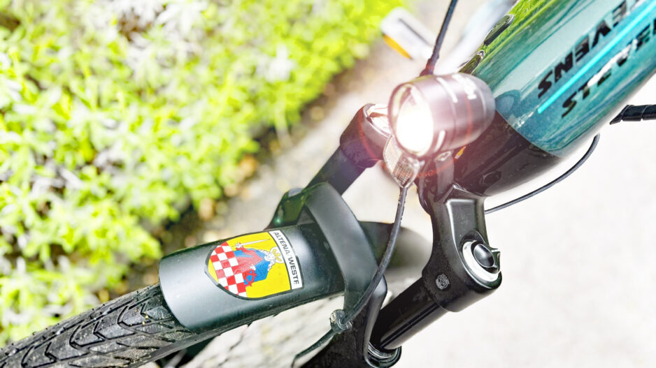 Fahrrad Stadtradeln