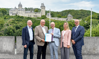 gpa Prüfer in Altena