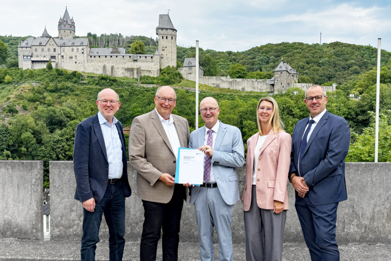 gpa Prüfer in Altena
