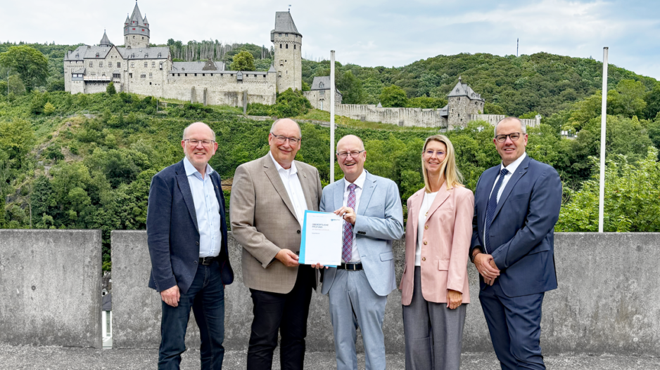 gpa Prüfer in Altena