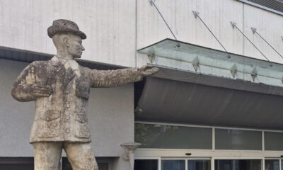 Richard-Schirrmann-Denkmal