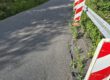 Kaputte Fahrbahn Brachtenbecker Weg
