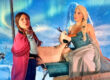 Elsa und Anna