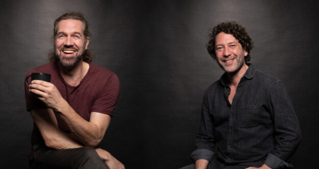 Foto: Sonnabend Duo ich & Du