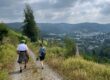 Wanderung von Wiblingwerde nach Nachrodt mit Blick auf Altena