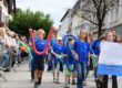Festzug 750 Jahre Stadt Menden