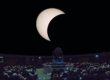 Sonnenfinsternis Planetarium bochum
