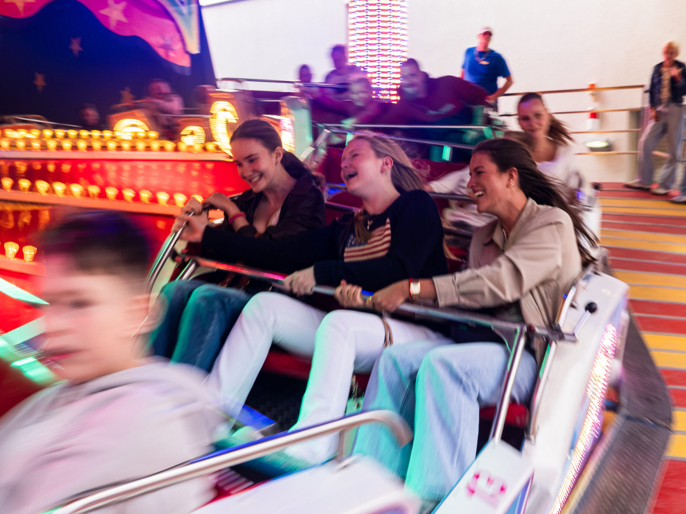 750 Jahre Menden, Stadtfest am Samstag