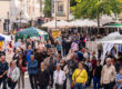 750 Jahre Menden, Stadtfest am Samstag