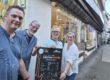 Stadtmarketing Kneipensprung