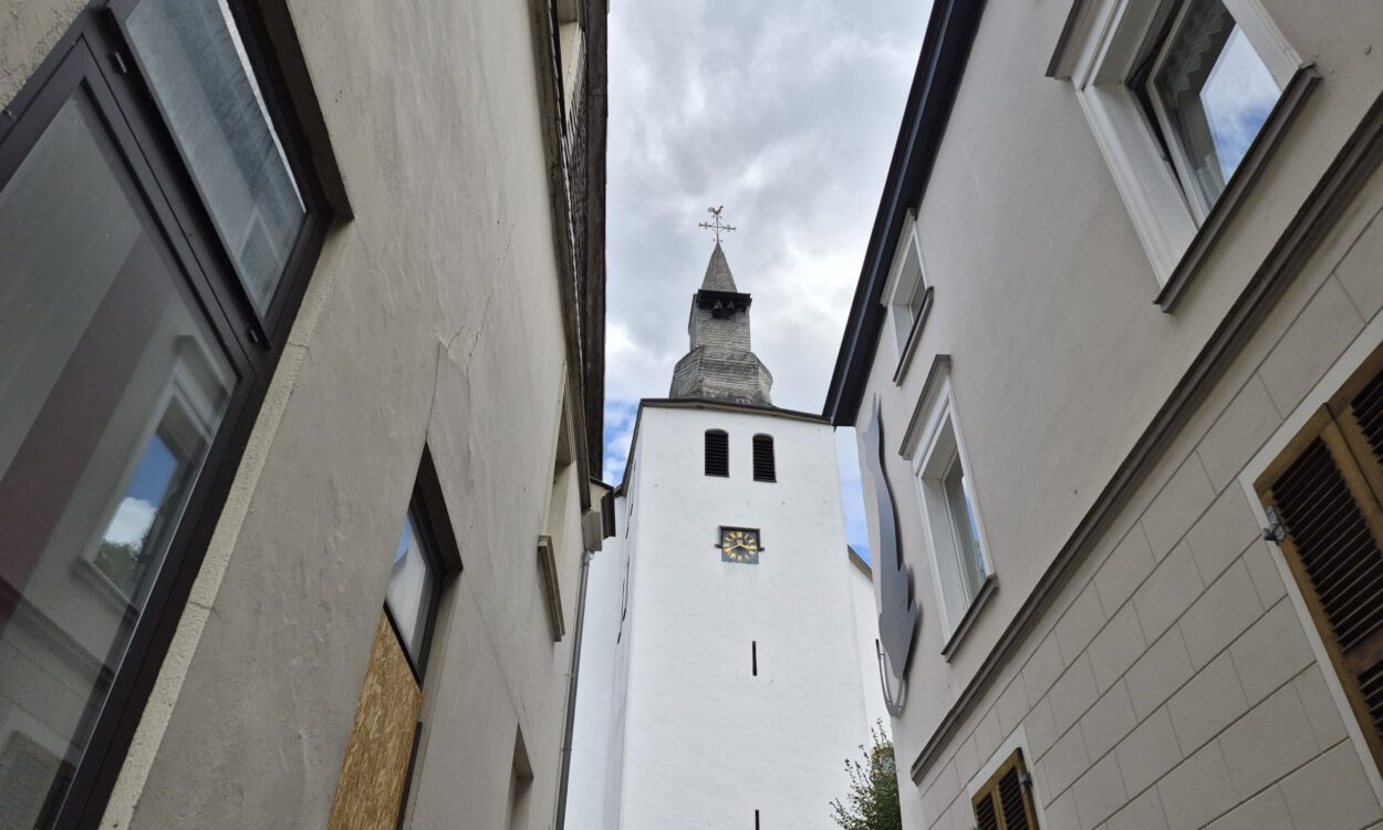 Lutherkirche