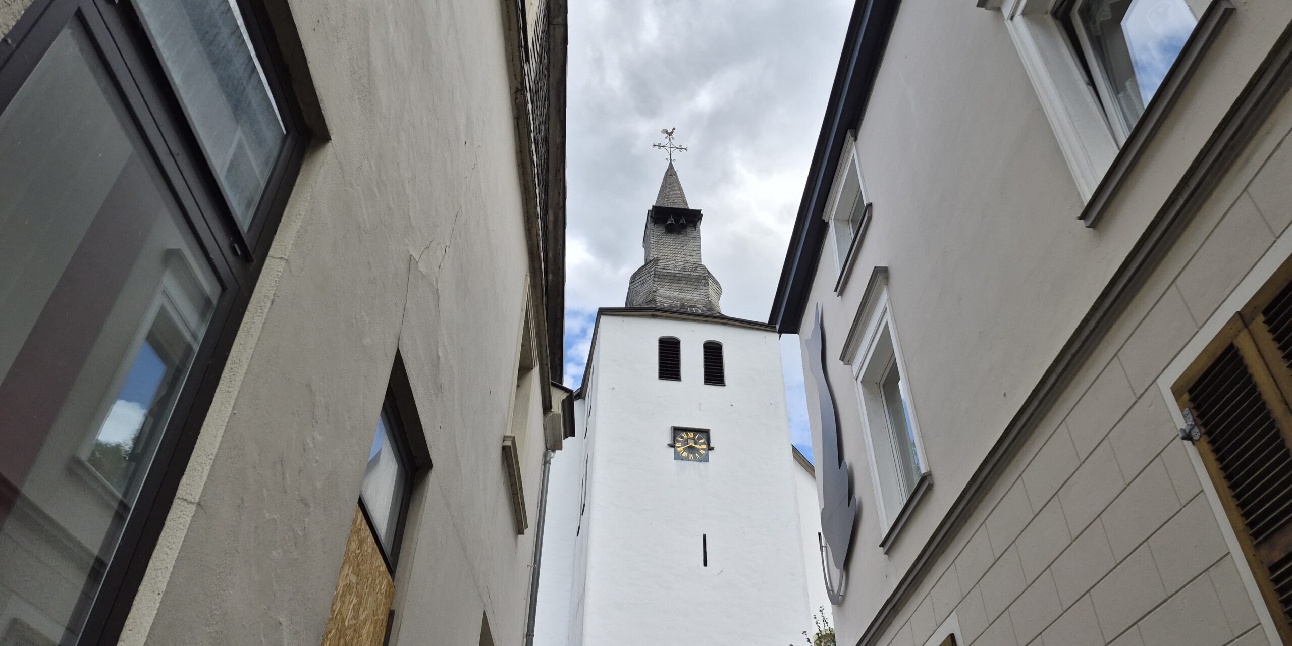 Lutherkirche